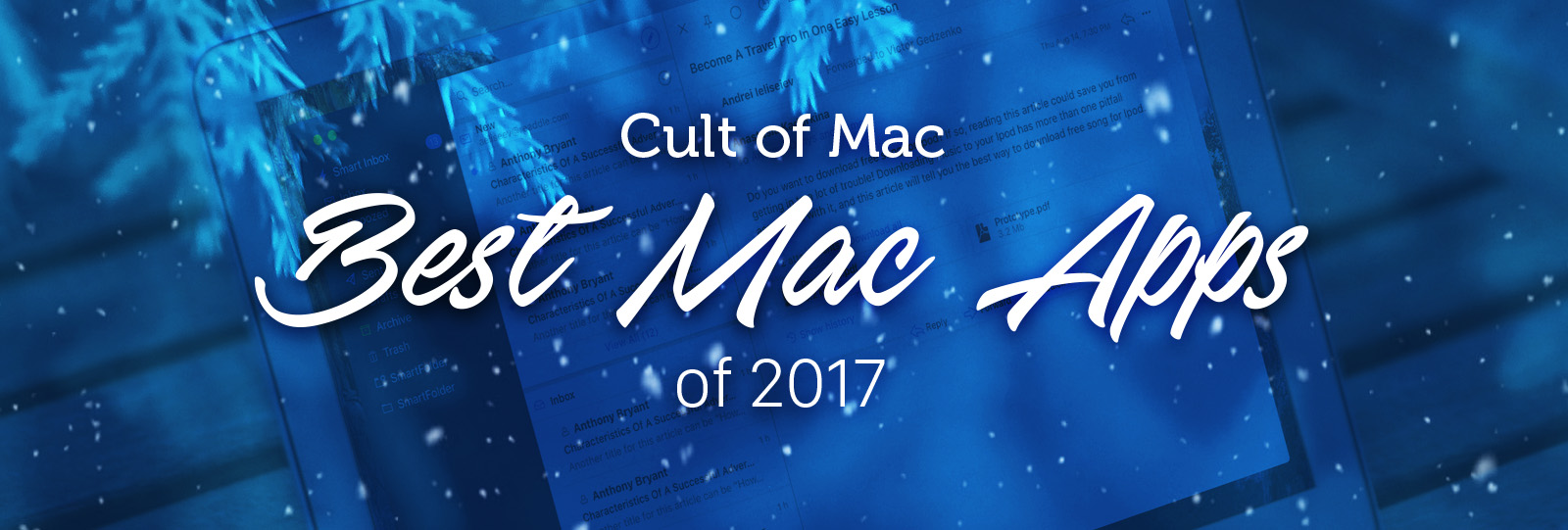 best productivity app for mac 2017